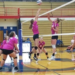 Meet your Posher, Aaliyah